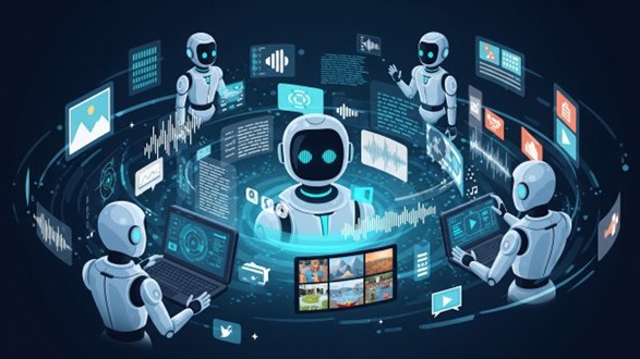 What Does Multimodality Truly Mean For AI?