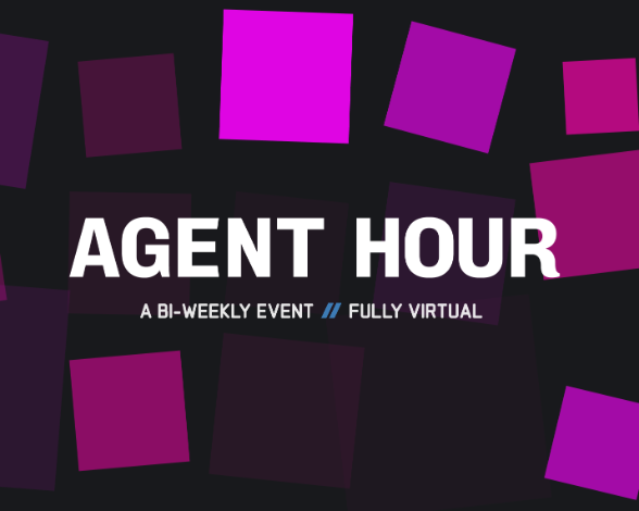 Agent Hour