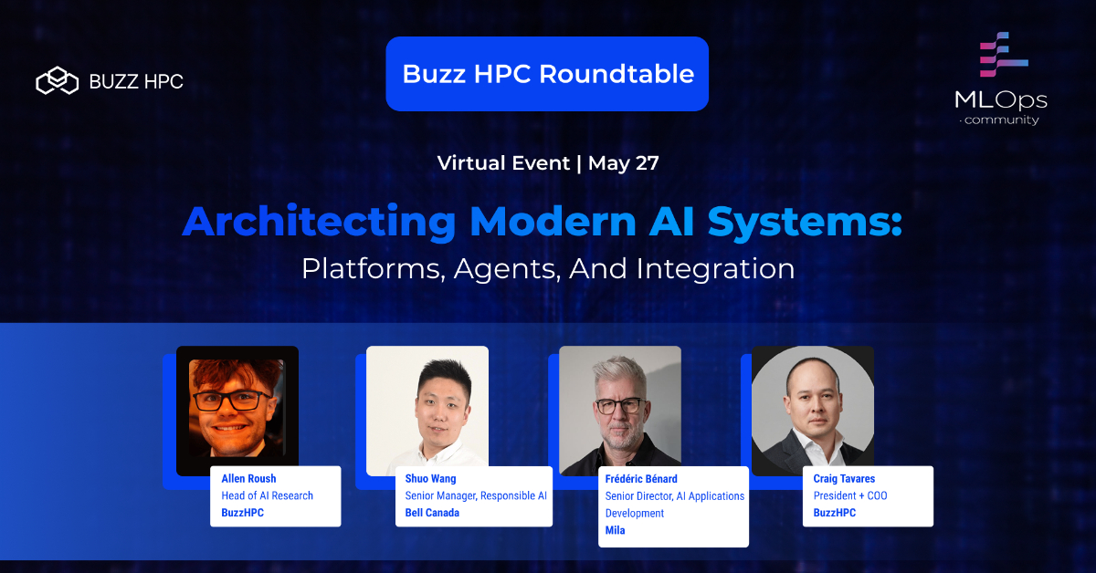 Architecting Modern AI Systems: Platforms, Agents, and Integration