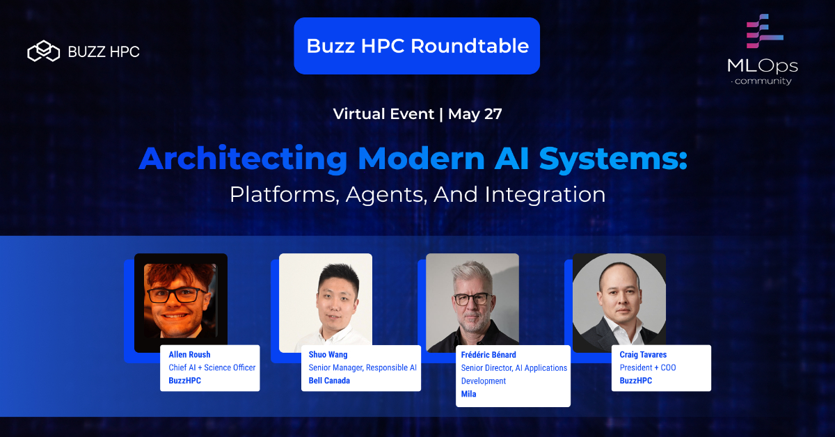 Architecting Modern AI Systems: Platforms, Agents, and Integration