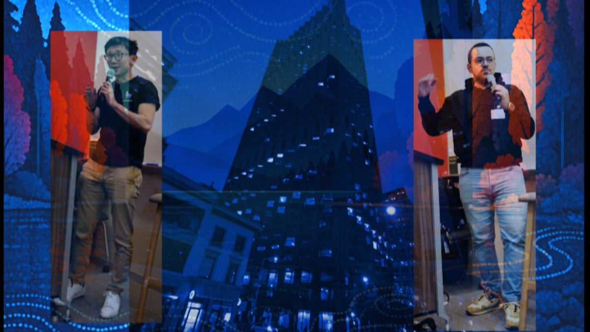 Blueprints for the Agentic Era: Inside the Revolution Transforming Enterprise AI