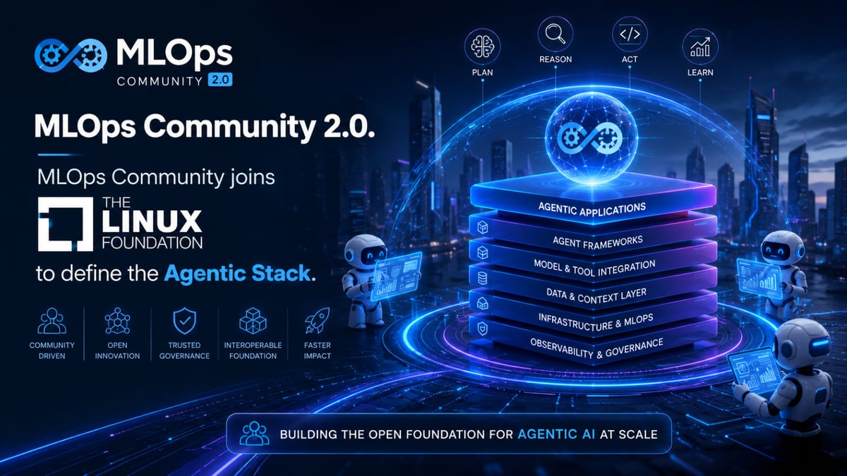 MLOps Community 2.0