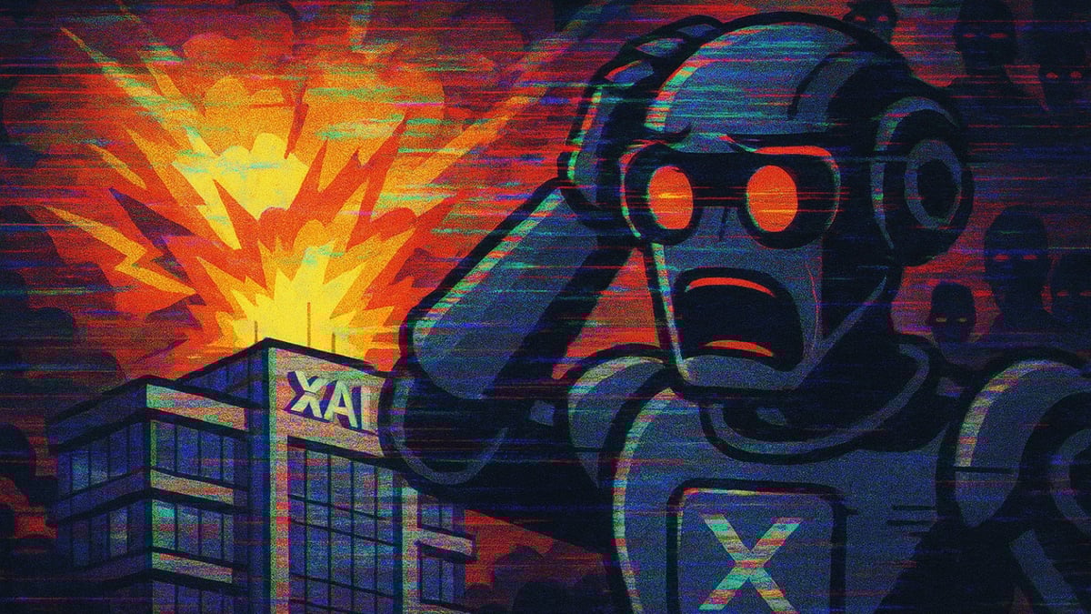 Prompt Deployment Goes Wrong: xAI Grok's Obsession with White Genocide