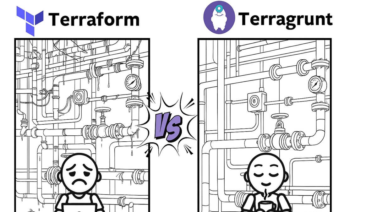 Why I Use Terragrunt Over Terraform/OpenTofu in 2025