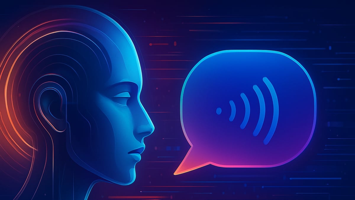 It’s Not Artificial: Recreating a Conversational Format with Gemini’s Multi-Speaker Text to Speech