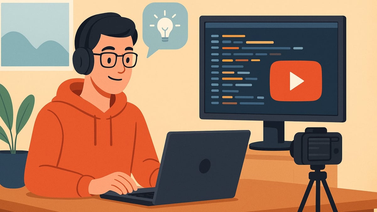 Vibe Youtubing with NotebookLM: The MLOps Coding Course Gets a Video Upgrade in Under 48 Hours