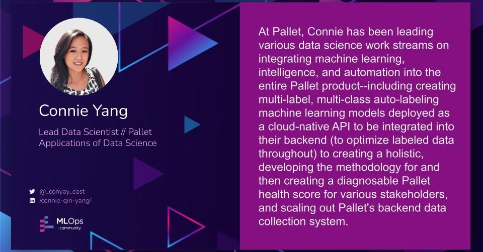 Applications of Data Science