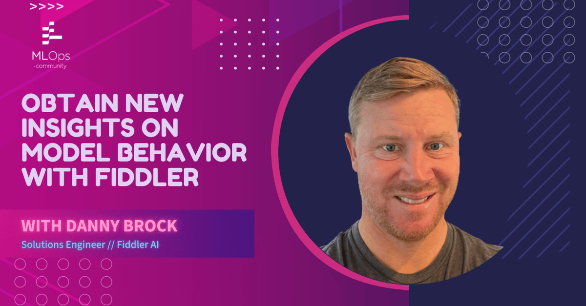 Obtain New Insights on Model Behavior with Fiddler