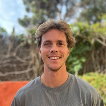 Erik Goron