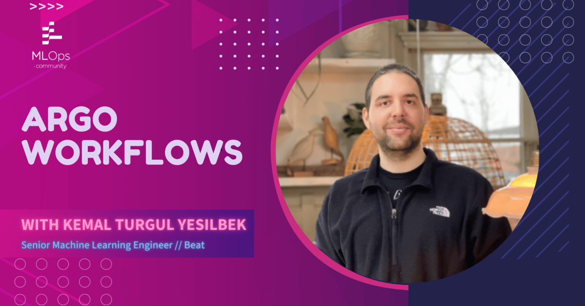 Argo Workflows