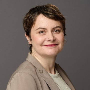 Stephanie Kirmer