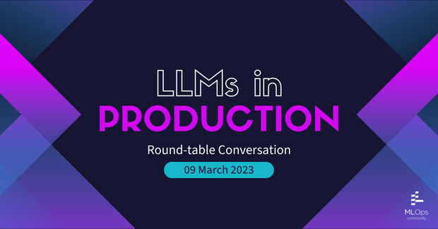 LLMs in Production