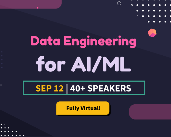 Data Engineering for AI/ML