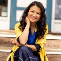 Maria Zhang