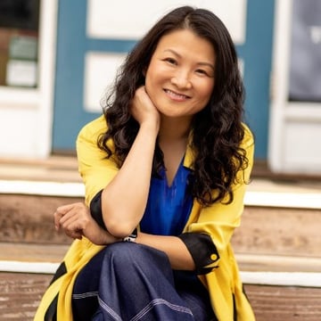 Maria Zhang