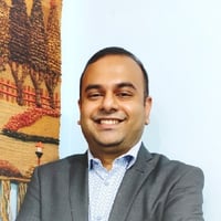 Manojkumar Parmar