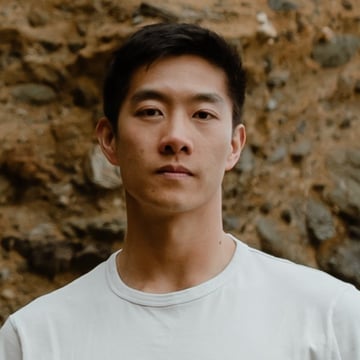 Mark Huang