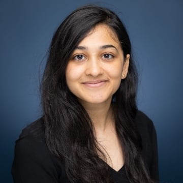 Sharvari Deshpande