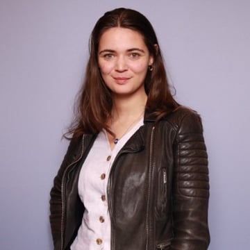 Meryem Arik