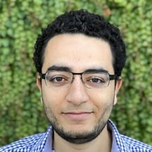 Mohamed El-Geish