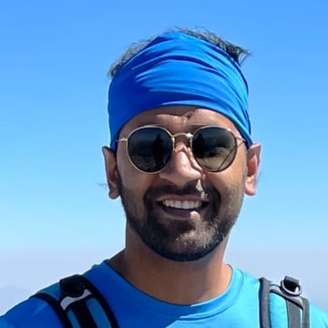 user's Avatar
