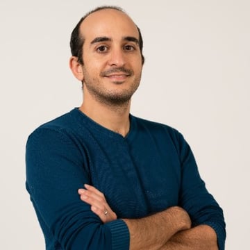 Nimrod Busany