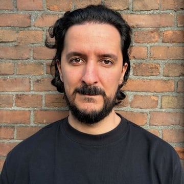 Quentin  de La Martinière