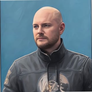 user's Avatar
