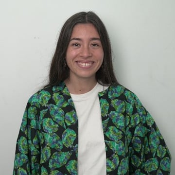 Sara Estevez Manteiga
