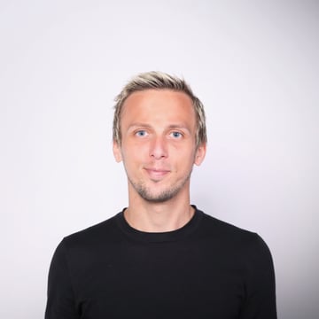 Sascha Heyer