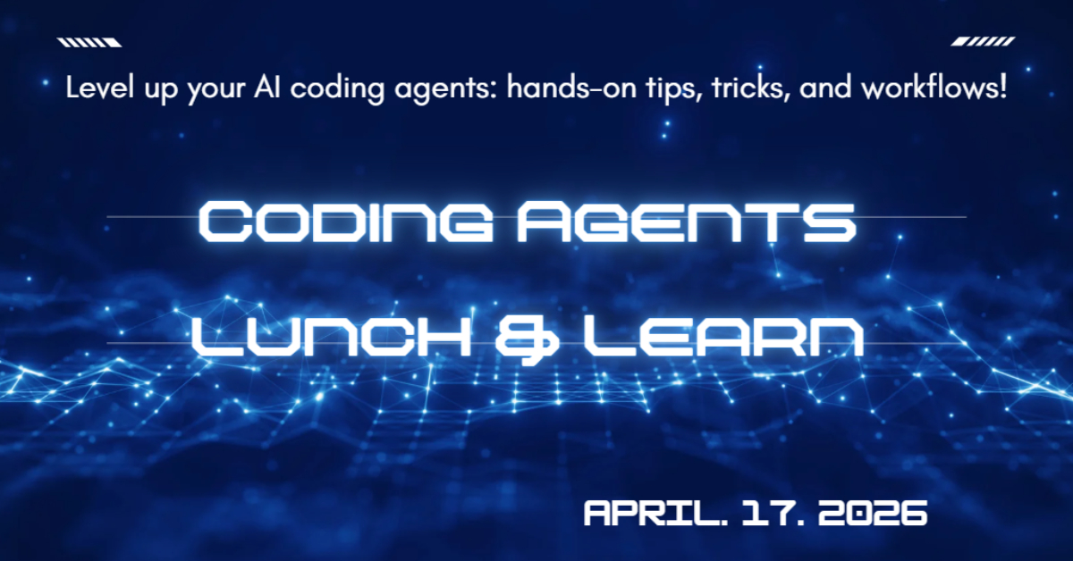Coding Agents Lunch & Learn Session 9 : End-to-End MLOps with Autonomous Agents