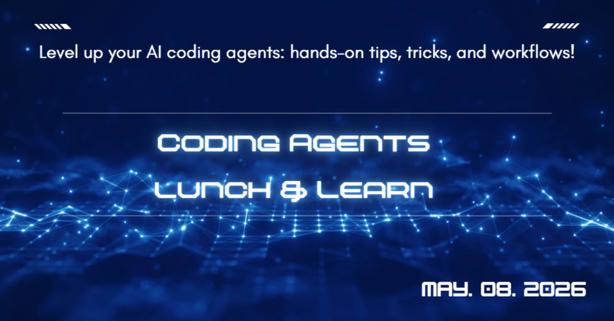 Coding Agents Lunch & Learn: Session 10 - From Claude Design to Code