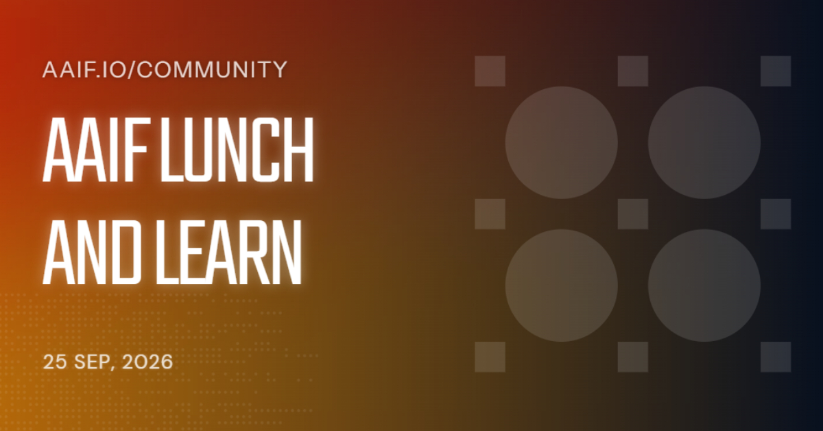 Coding Agents Lunch & Learn Session 26: Making Agents.md More Effective