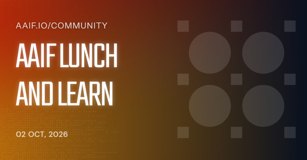 Coding Agents Lunch & Learn Session 27: Making Agents.md More Effective