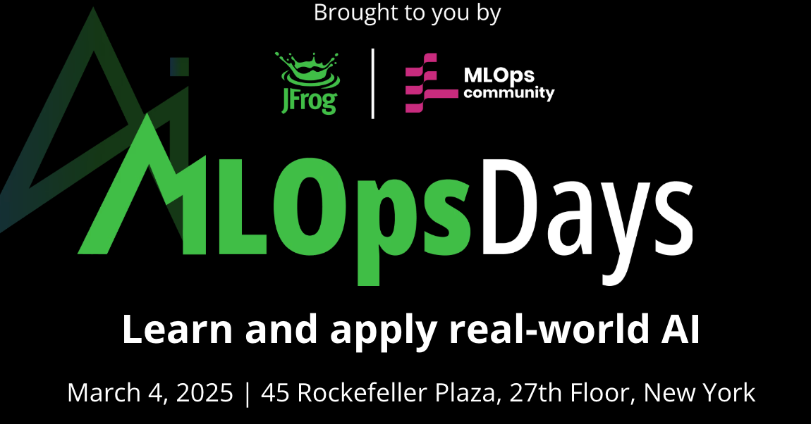 MLOps Days