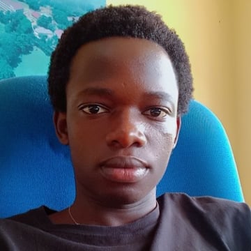 user's Avatar
