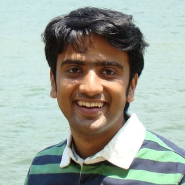 Sridhar Natarajan