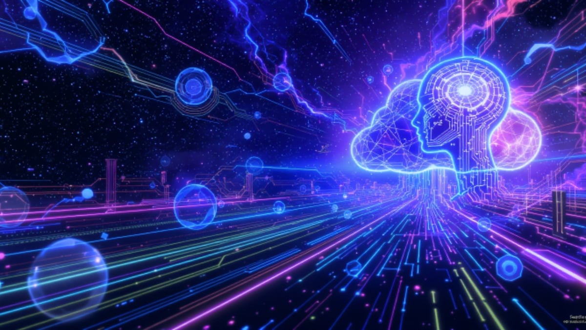 The Agentic Cloud: Forging the Next Era of Infrastructure