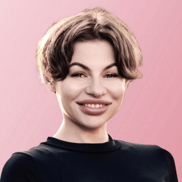 Kseniia  Saraieva