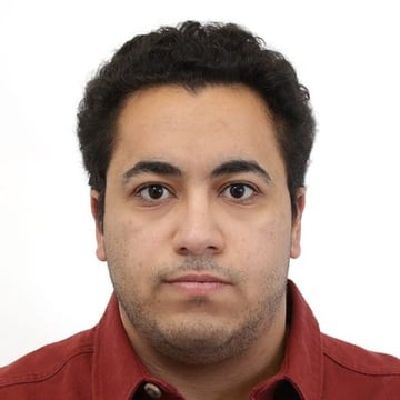 Mohamed Rashad