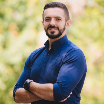 Adam Sroka