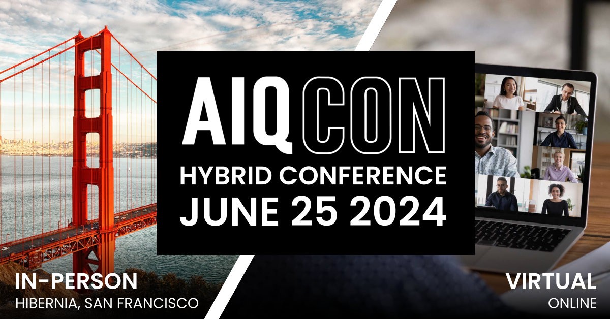 AI Quality Conference