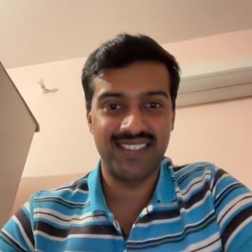 Tanmay Tiwari
