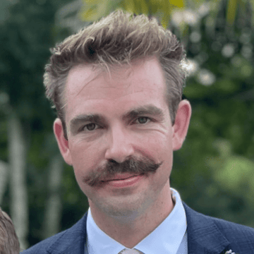 Dexter Horthy