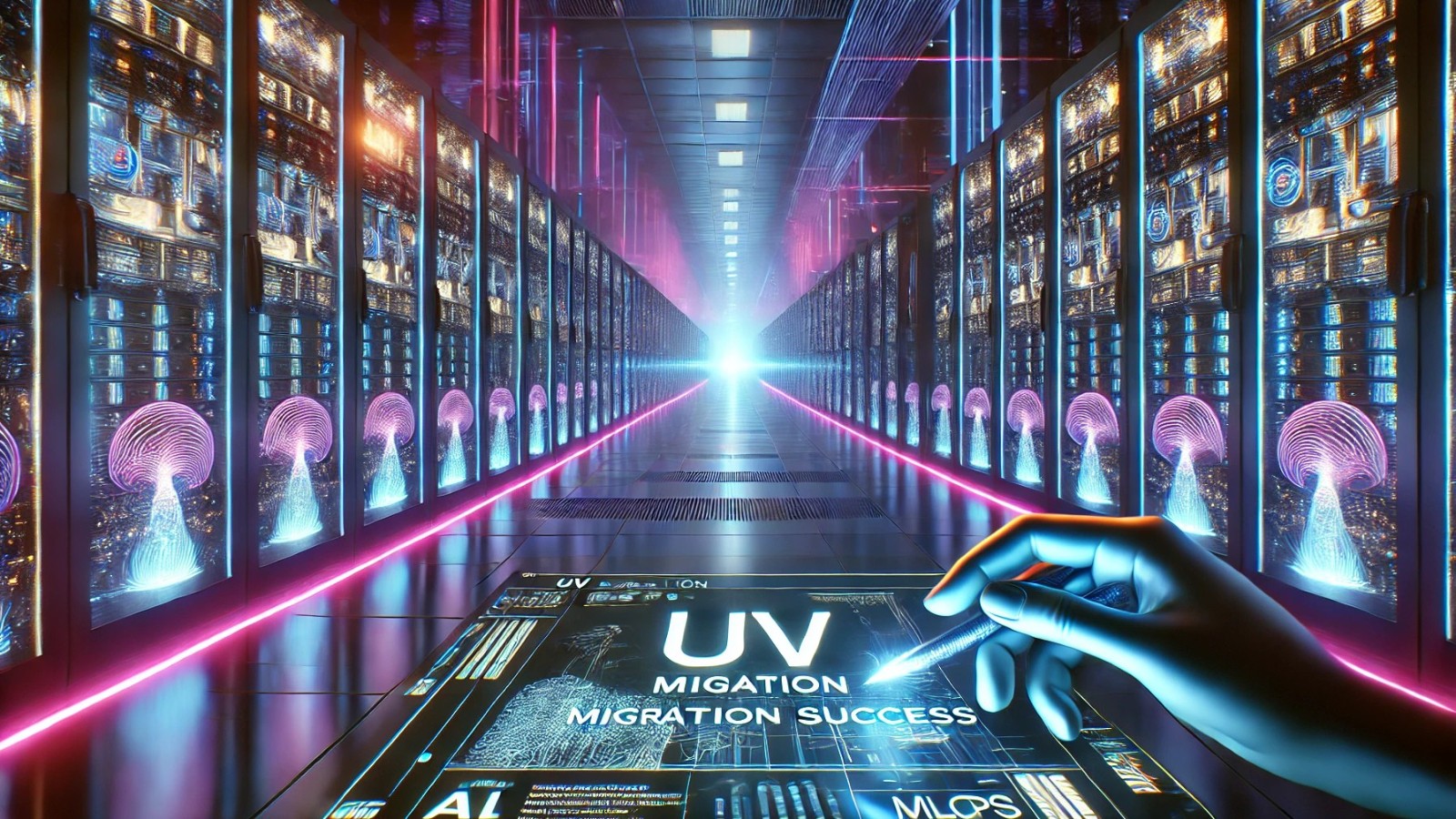 Poetry Was Good, Uv Is Better: An MLOps Migration Story