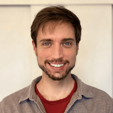 Robert Caulk
