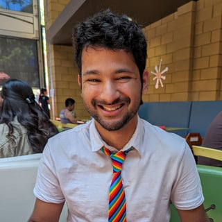 user's Avatar