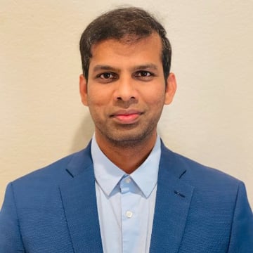 Venkata Gopi Kolla