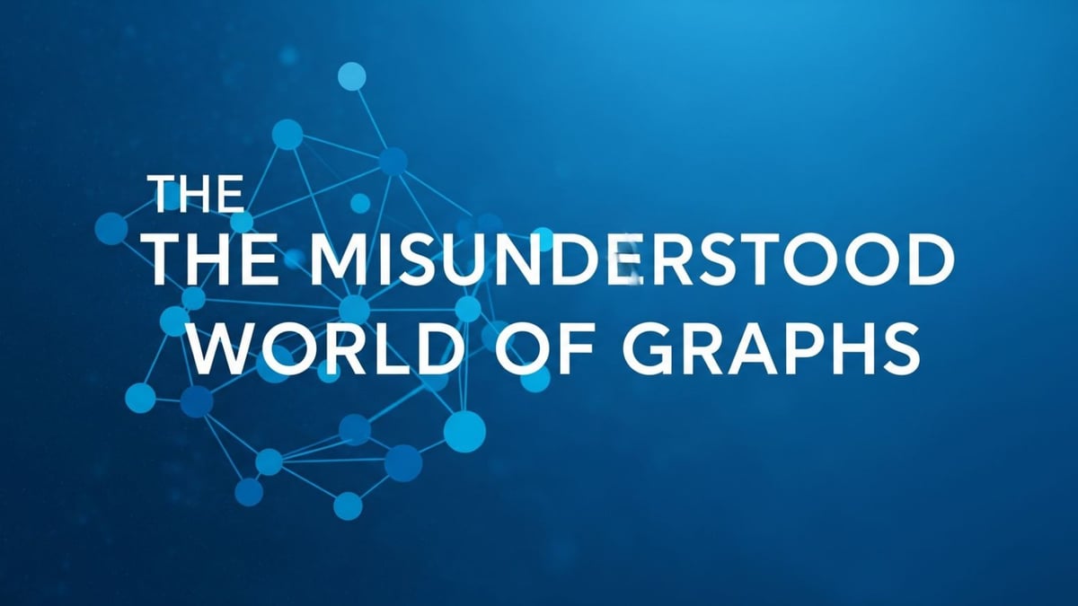 The Misunderstood World of Knowledge Graphs