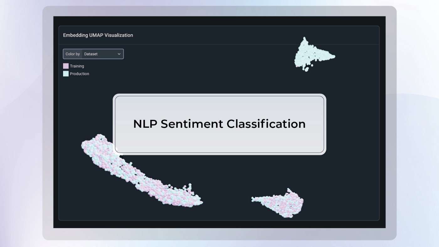 Shipping Your NLP Sentiment Classification Model With Confidence